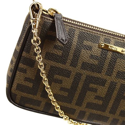 handtaschen fendi|Fendi clutch bag price.